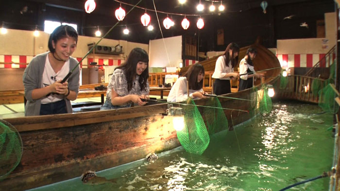 Japan in Motion Saison 14 #01