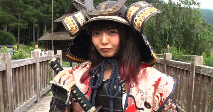 Japan in Motion Saison 14 #02