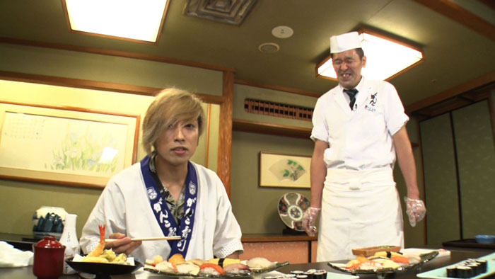 Japan in Motion Saison 14 #05” title=