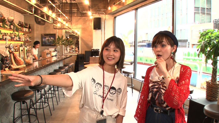 Japan in Motion Saison 14 #07” title=
