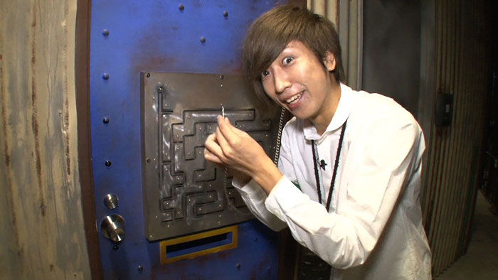 Japan in Motion Saison 14 #08” title=