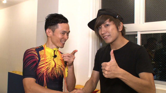 Japan in Motion Saison 14 #09” title=