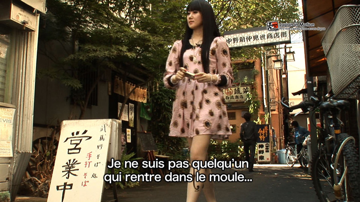 Japan in Motion Saison 8 #10