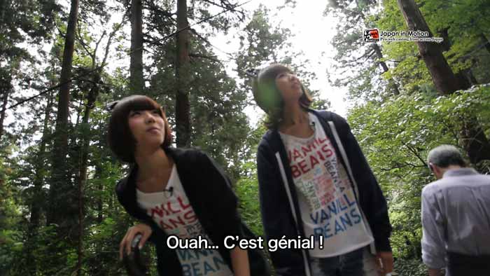 Japan in Motion Saison 8 #11