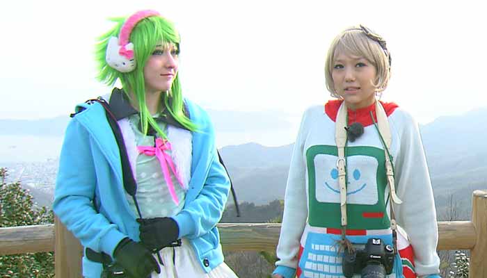 Japan in Motion Saison 8 #23