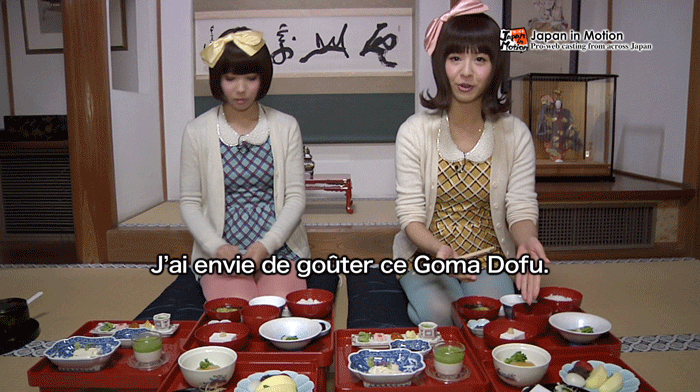 Japan in Motion Saison 8 #26