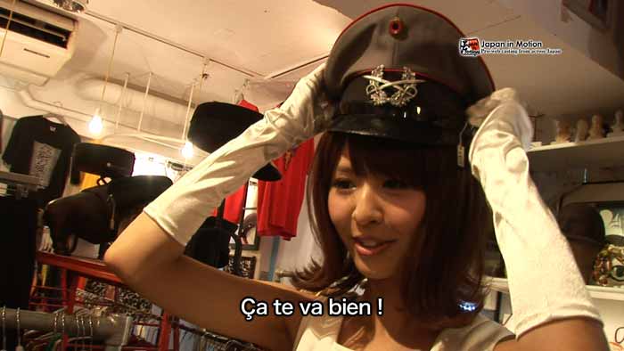 Japan in Motion Saison 8 #02