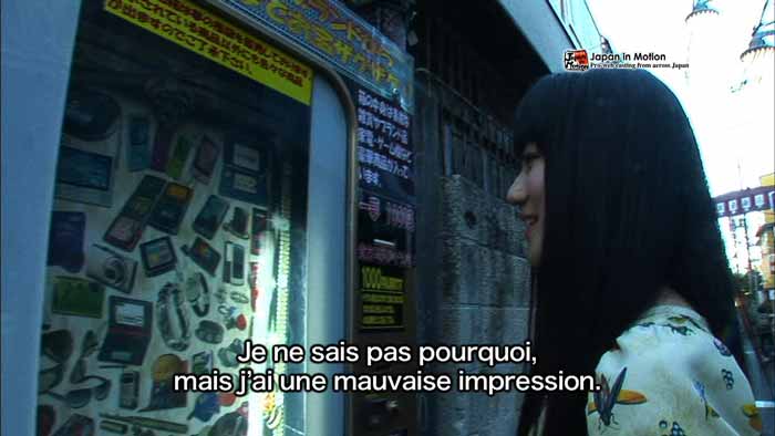 Japan in Motion Saison 8 #03