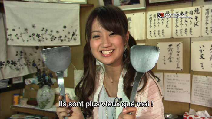 Japan in Motion Saison 8 #07