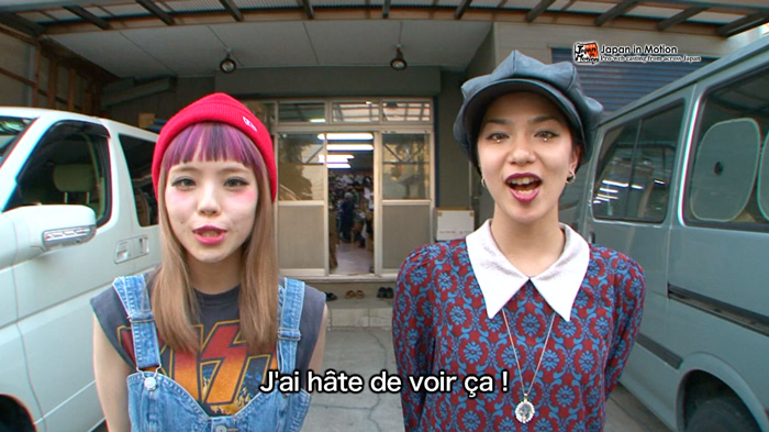 Japan in Motion Saison 8 #08