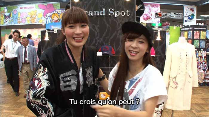 Japan in Motion Saison 8 #09