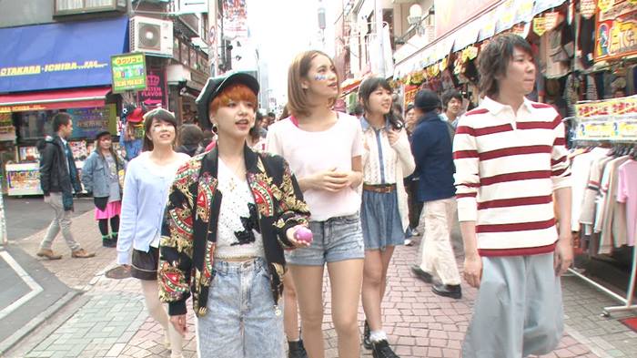 Japan in Motion Saison 9 #10