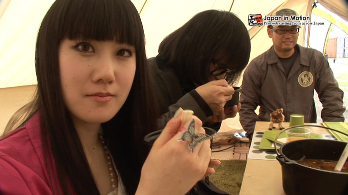 Japan in Motion Saison 9 #02