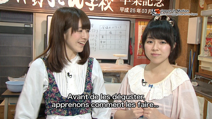 Japan in Motion Saison 9 #03