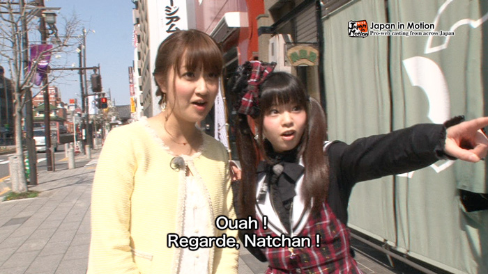 Japan in Motion Saison 9 #04
