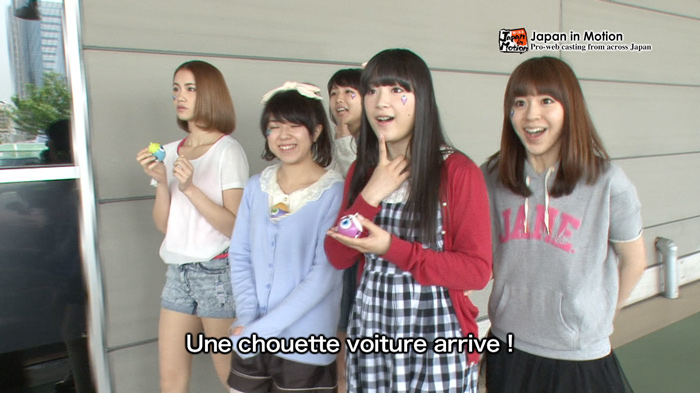 Japan in Motion Saison 9 #08