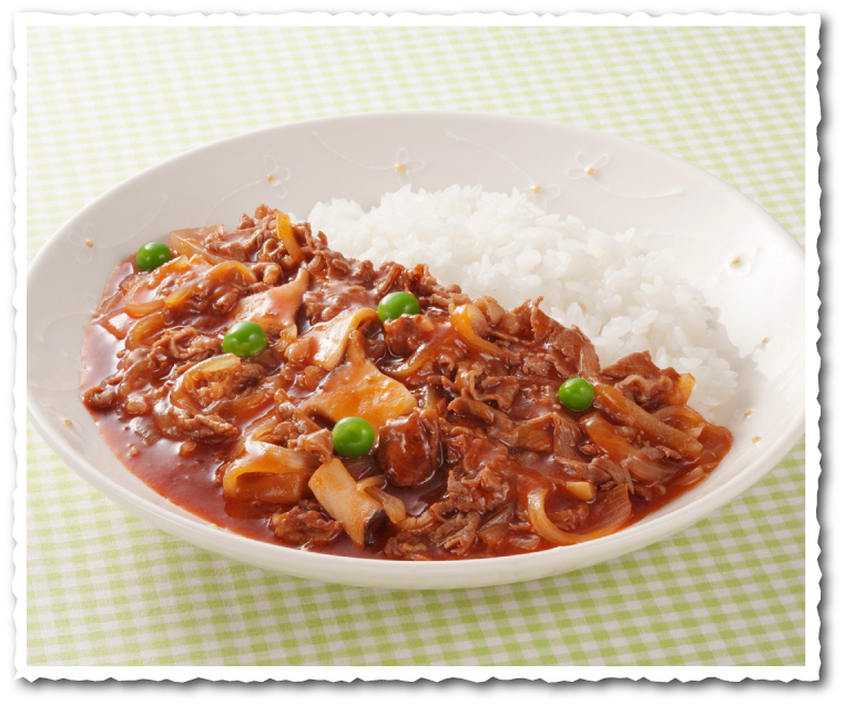 Riz Hayashi