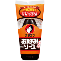 otafuku sauce