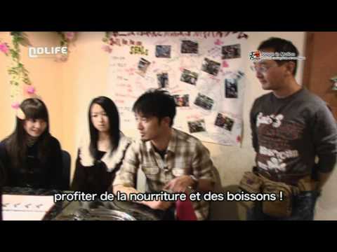 Japan in Motion Saison 6 #08
