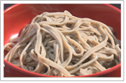Soba