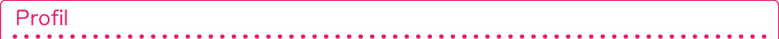 Kyary Pamyu Pamyu Profile title