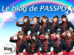Blog de PASSPO