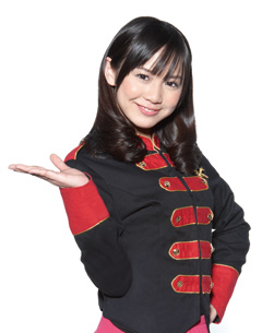 PASSPO Makoto Okunaka de Profil