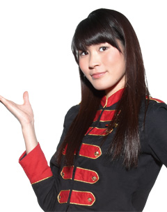 PASSPO Yukimi Fujimoto de Profil