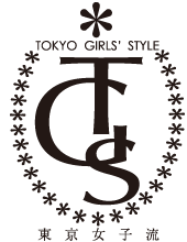 Tokyo Girls Style Logo