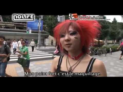 Japan in Motion Saison 1 #02