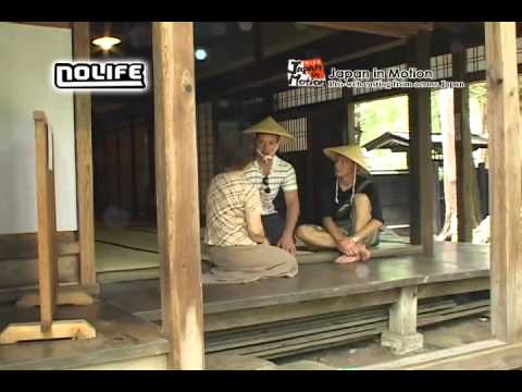 Japan in Motion Saison 1 #03
