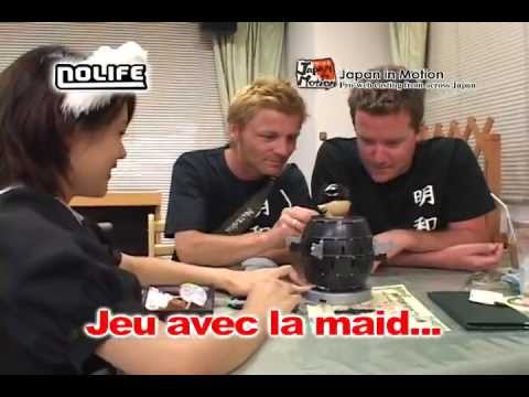 Japan in Motion Saison 1 #05