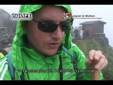 Japan in Motion Saison 1 #06
