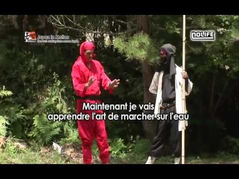 Japan in Motion Saison 1 #08