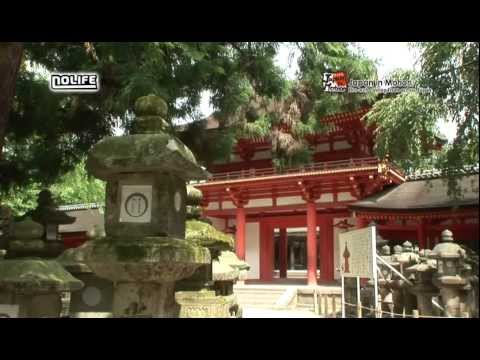Japan in Motion Saison 1 #09