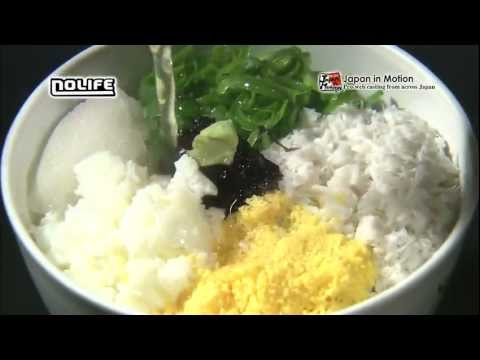 Japan in Motion saison2 #1 (2/2)