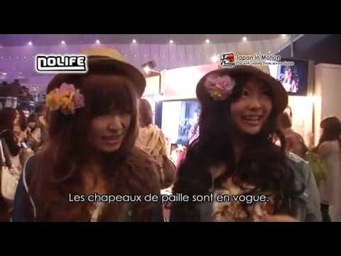 Japan in Motion Saison 2 #04