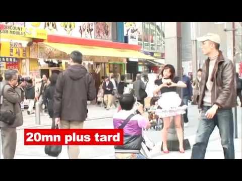 Japan in Motion Saison 2 #07