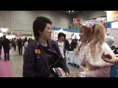 Japan in Motion Saison 2 #08