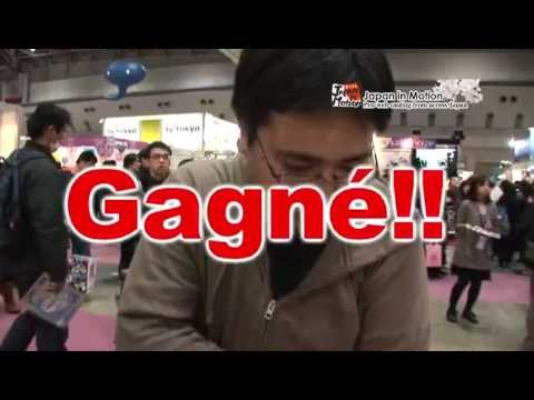 Japan in Motion saison2 #8 (2/2)