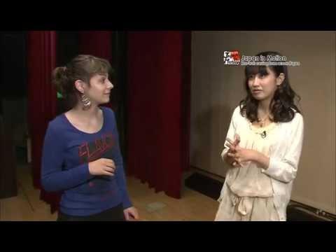 Japan in Motion saison2 #9 (3/3)