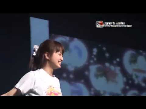 Japan in Motion Saison 2 #15