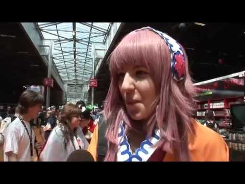Japan in Motion Saison 2 #16