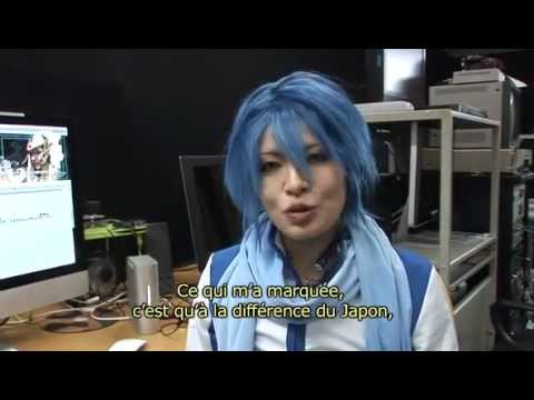 Japan in Motion saison2 #16 (2/2)