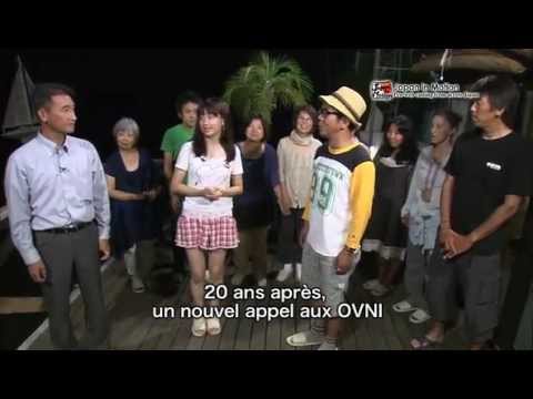 Japan in Motion saison3 #3 (2/2)