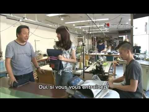 Japan in Motion Saison 3 #04
