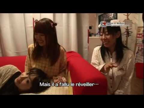 Japan in Motion Saison 3 #06