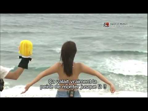 Japan in Motion saison3 #6 (2/2)