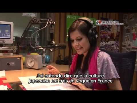 Japan in Motion saison3 #7 (2/2)