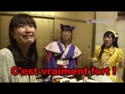 Japan in Motion saison3 #9 (2/2)